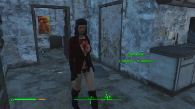 fallout 4 piper | Sex Game, ADULT mods