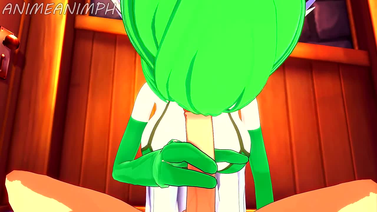 Watch POV GARDEVOIR PERSONNAL POKEMON TRAINING Short Sex Videos - Duration: 05:14 | ePornNEW.