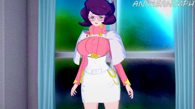 POKEMON WICKE HENTAI