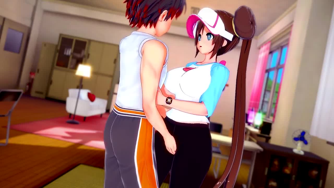 Watch Pokemon: SWEET SEX WITH Rosa (3D Hentai) Short Sex Videos - Duration: 17:39 | ePornNEW.