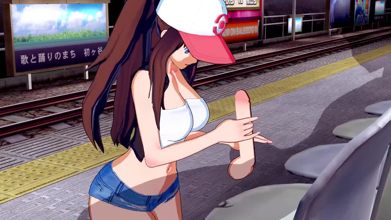 Watch Pokemon - Hilda 3D Hentai SPECIAL Short Sex Videos - Duration: 27:25 | ePornNEW.