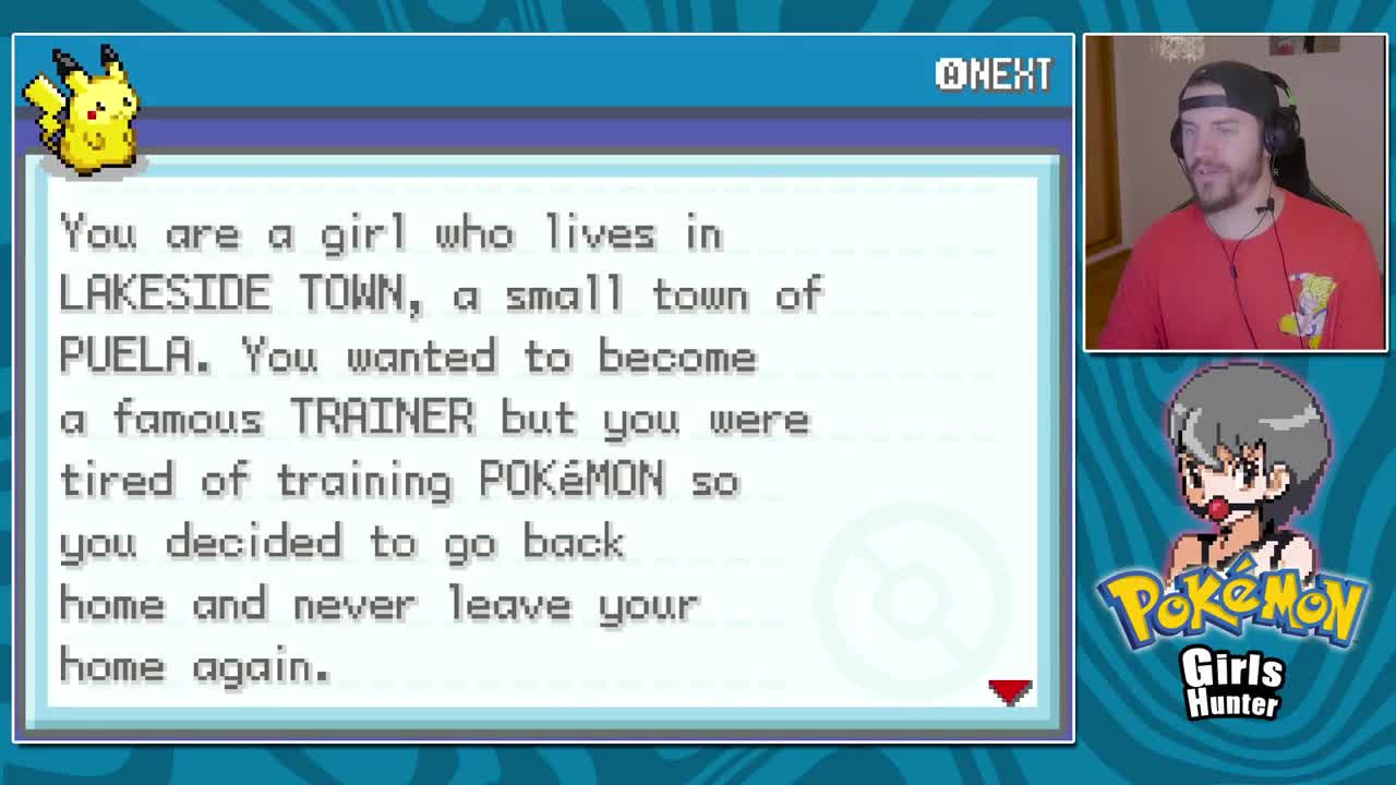 Watch This Pokémon Game Should Be Illegal (Pokémon Girls Hunter) [Uncensored] Short Sex Videos - Duration: 13:08 | ePornNEW.