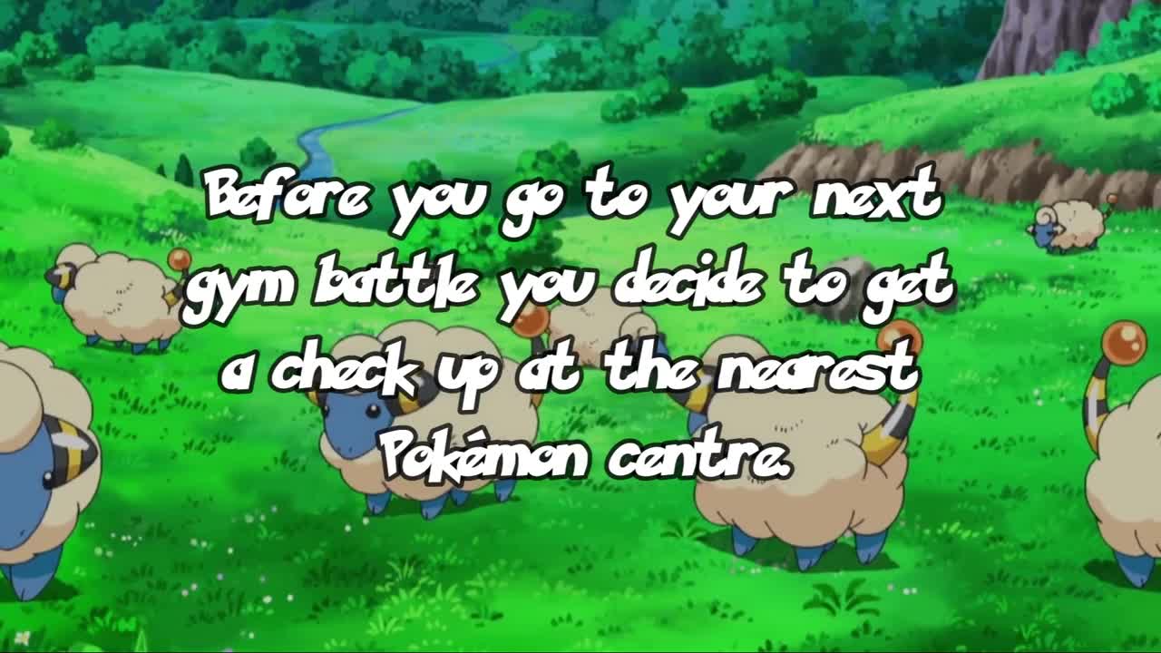 Watch Pokémon Lewd Adventure Ch 3: Nurse Joy Short Sex Videos - Duration: 14:35 | ePornNEW.