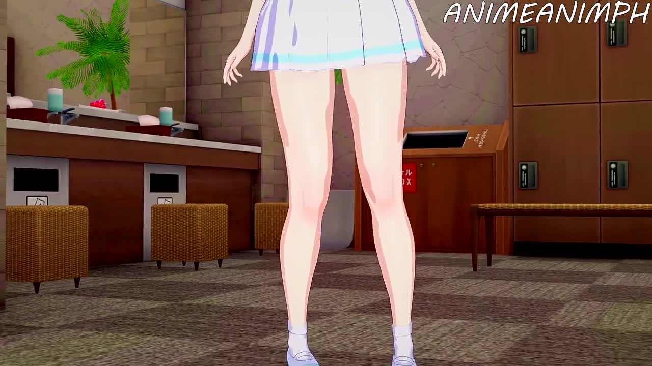 Watch Having Sex with Lillie - Pokemon Hentai Short Sex Videos - Duration: 14:56 | ePornNEW.