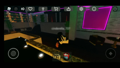 Roblox porn Fuck with my cousin