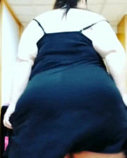 Mistress Sexy Mae BBW Rips emmmm