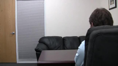 Rachael Funny Casting Couch