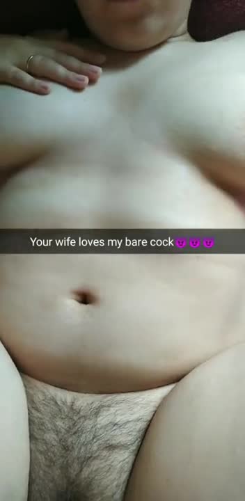 Watch Cheating wife love only no-condom bare sex! [Snapchat] Short Sex Videos - Duration: 00:58 | ePornNEW.