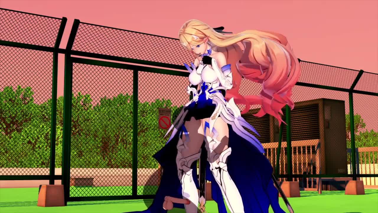 Watch Honkai Impact Durandal (3D HENTAI) Short Sex Videos - Duration: 12:12 | ePornNEW.