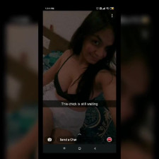 Indian gf Snapchat leak