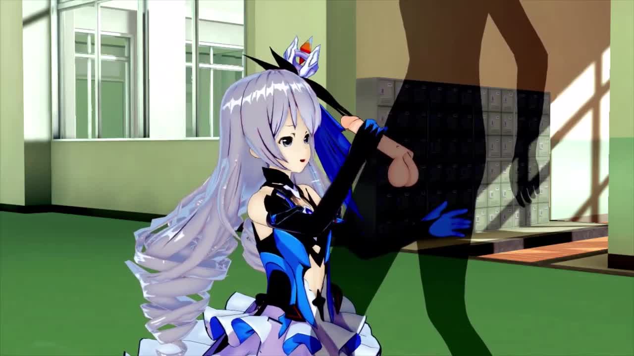 Watch HONKAI IMPACT BRONYA ZAYCHIK 3D HENTAI Short Sex Videos - Duration: 08:15 | ePornNEW.