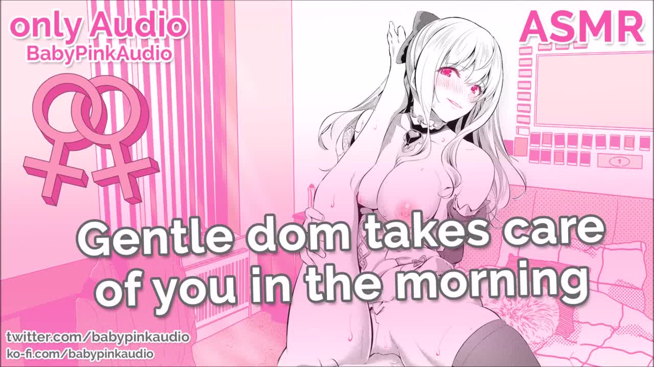 Watch ASMR - Gentle dom takes care of you in the morning (Lesbian Audio Roleplay) Short Sex Videos - Duration: 10:42 | ePornNEW.