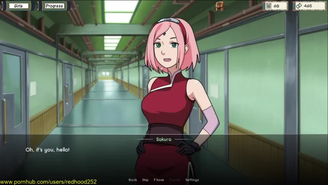 Watch Naruto Kunoichi Trainer - Tenten Short Sex Videos - Duration: 26:10 | ePornNEW.