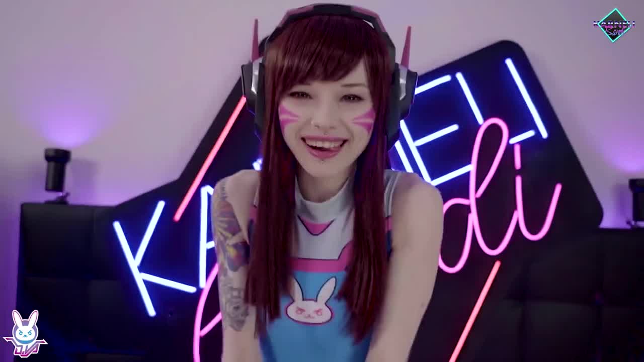 Watch D VA Overwatch enjoys a big dick in the ass Short Sex Videos - Duration: 11:36 | ePornNEW.