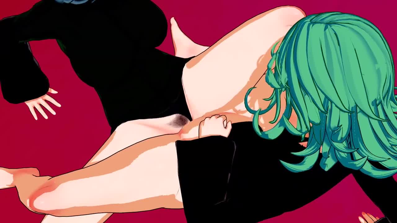 Watch One Punch Man - Tatsumaki Makes Fubuki Eat Her Pussy Short Sex Videos - Duration: 05:46 | ePornNEW.