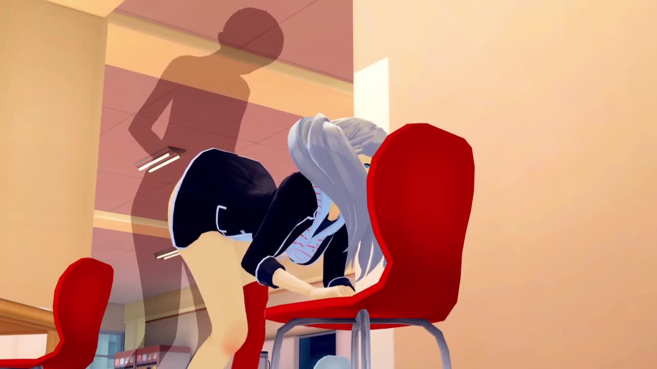 Watch Ann Takamaki Persona 5 3D HENTAI 1/3 Short Sex Videos - Duration: 04:19 | ePornNEW.