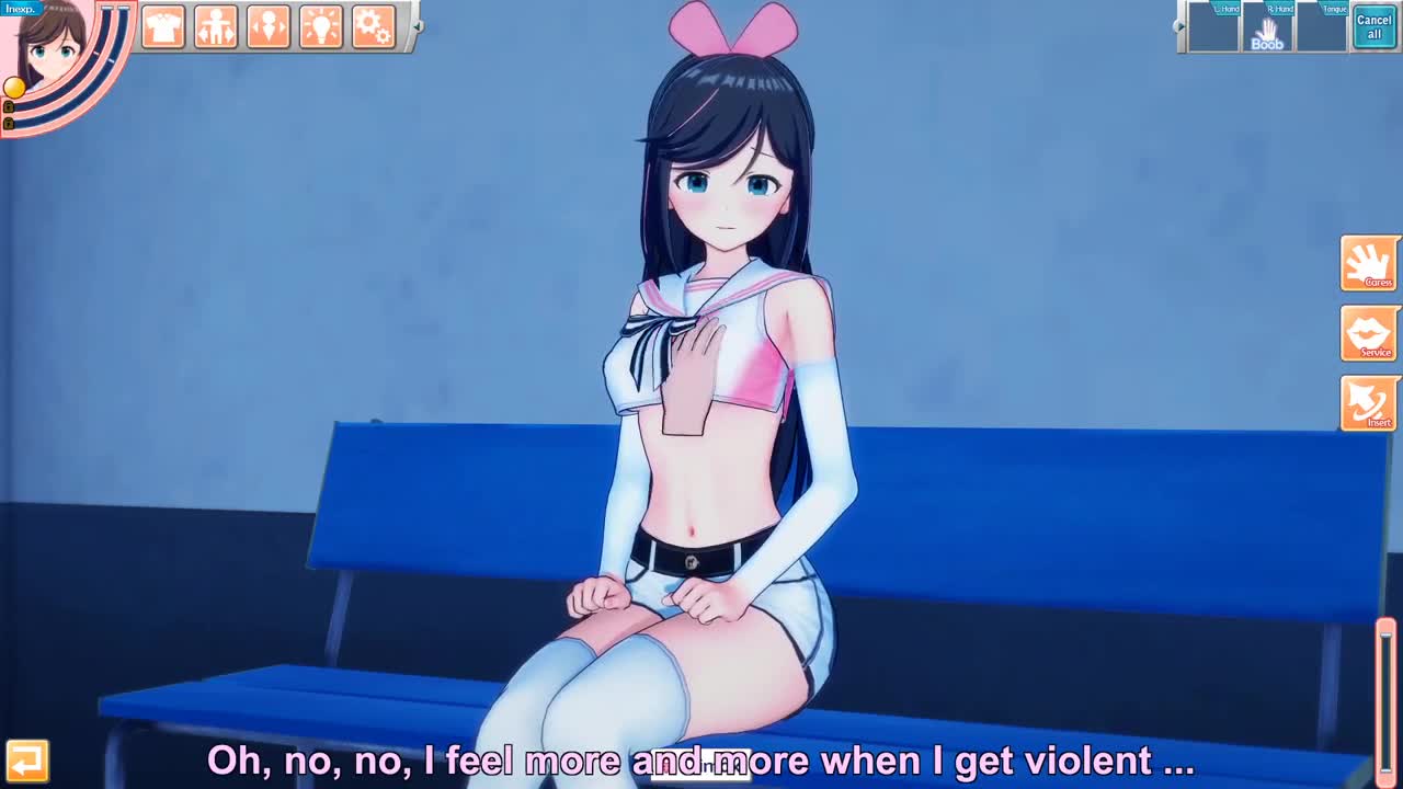 Watch Koikatu-Kizuna AI Short Sex Videos - Duration: 14:24 | ePornNEW.