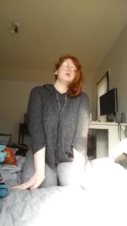 Watch Chubby Redhead Nerd Gives you a Strip Tease + Fuck and Blowjob Short Sex Videos - Duration: 12:29 | ePornNEW.