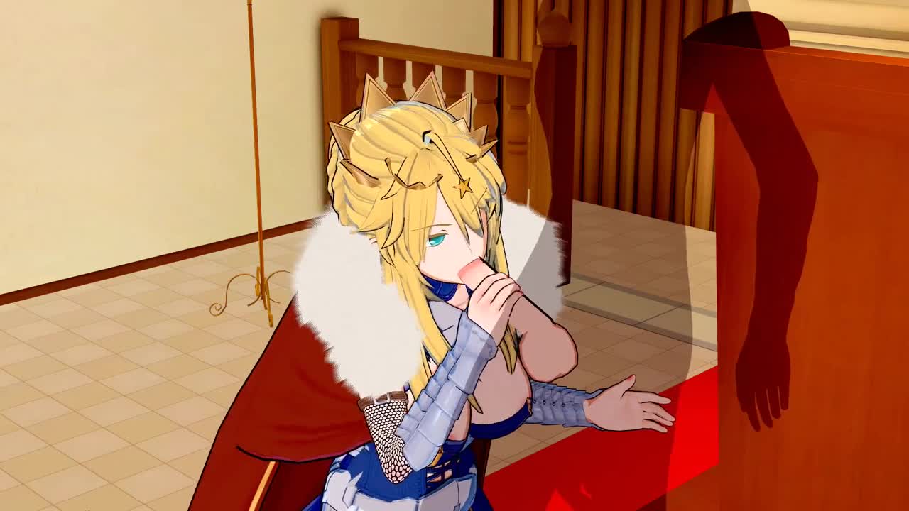 Watch Fate/Grand Order - Artoria Pendragon (Lancer) 3D Hentai Short Sex Videos - Duration: 05:27 | ePornNEW.