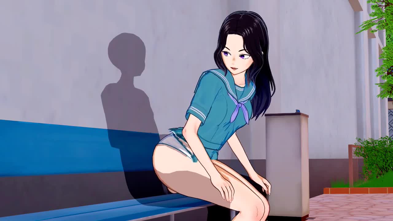 Watch JoJo - Yukako Yamagishi 3D Hentai Short Sex Videos - Duration: 05:43 | ePornNEW.