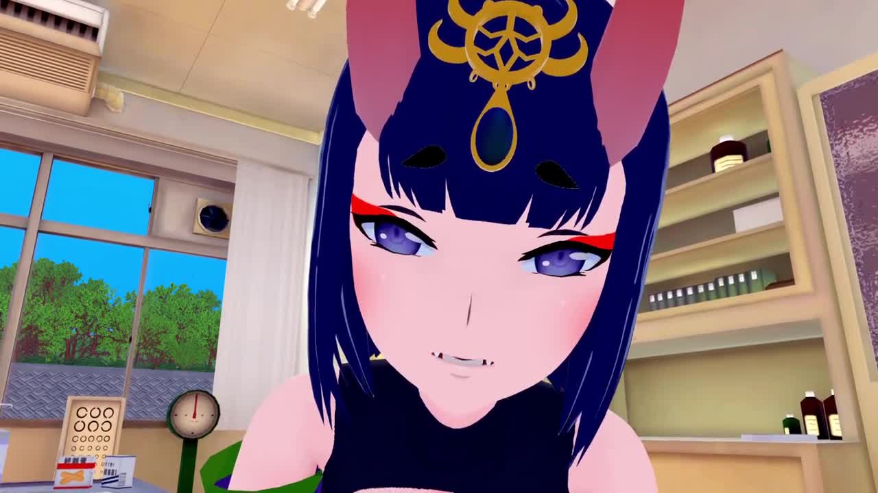 Watch Shuten Dōji Fate/Grand Order 3d #hentai Short Sex Videos - Duration: 13:04 | ePornNEW.