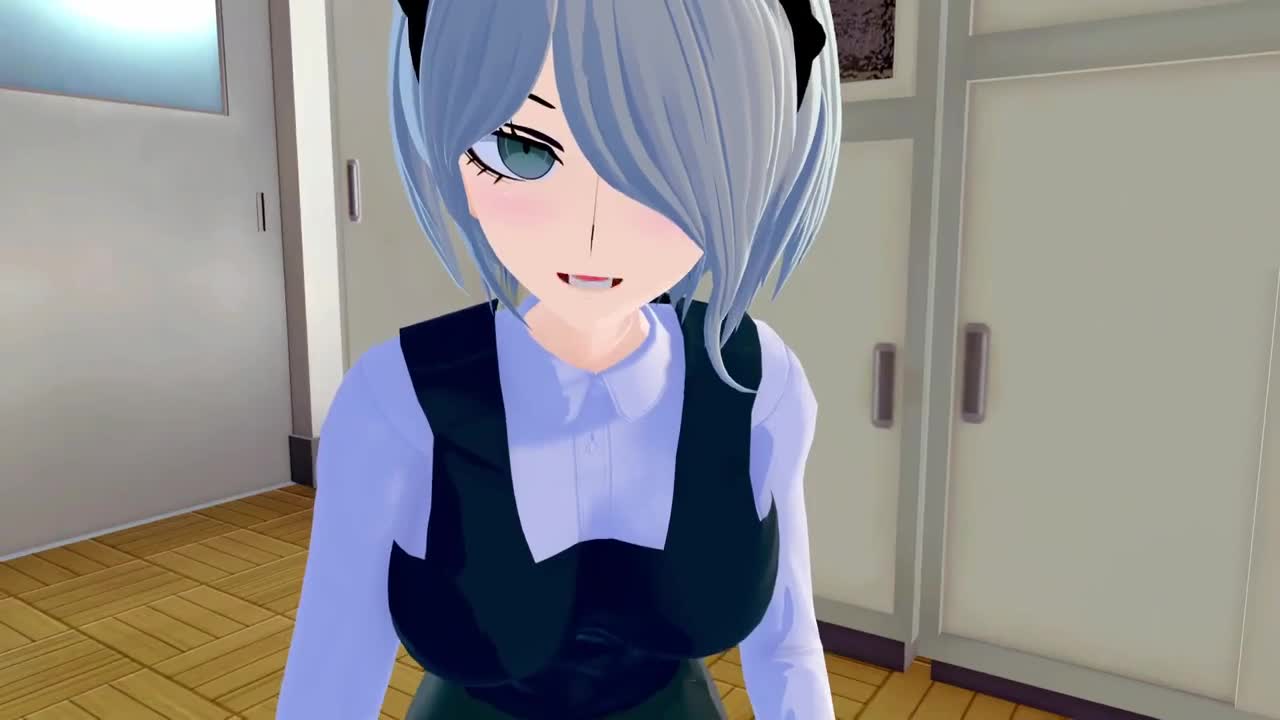 Watch Kirumi Tojo Danganronpa V3 3d #hentai Short Sex Videos - Duration: 12:09 | ePornNEW.