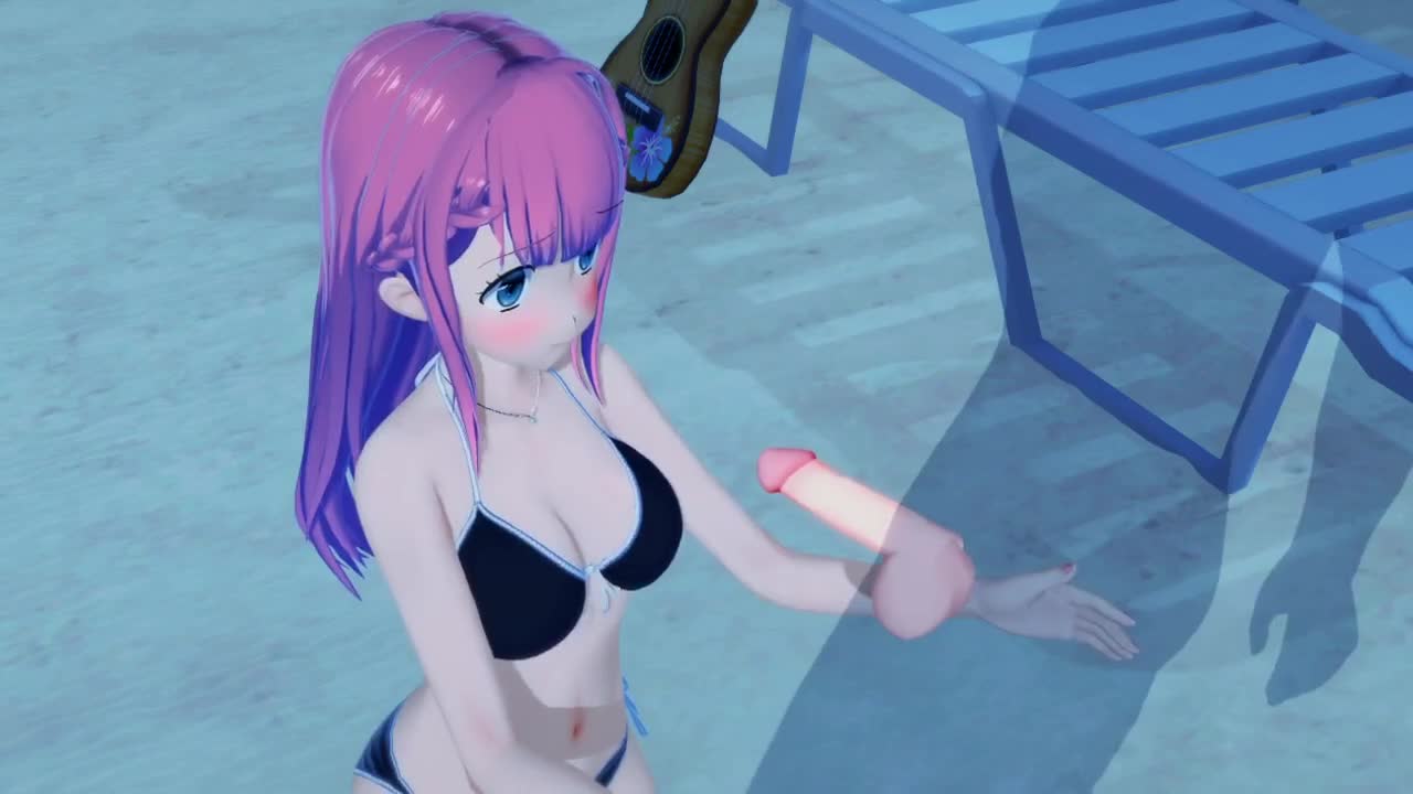 Watch Mafuyu Kirisu at the Beach - We Never Learn - 3D Hentai Short Sex Videos - Duration: 06:40 | ePornNEW.