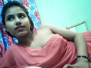 Indian Hoty on Cam