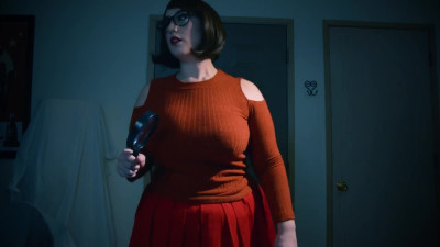 Velma and The Phantom Pervert: Anal Scooby Doo Parody