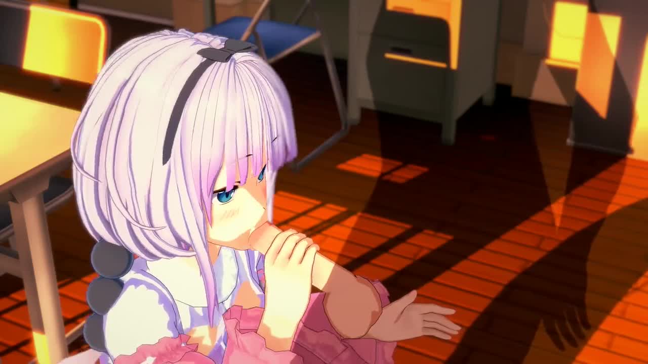 Watch Maid Dragon - Adult Kanna 3D Hentai Short Sex Videos - Duration: 04:25 | ePornNEW.