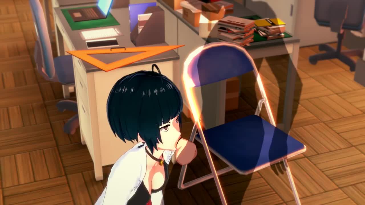 Watch Persona 5 - Tae Takemi 3D Hentai Short Sex Videos - Duration: 06:40 | ePornNEW.