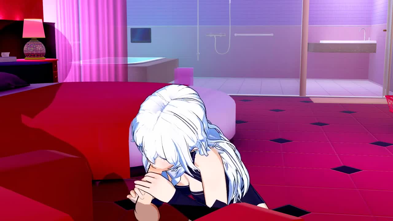 Watch Neptunia - Black Heart 3D Hentai Short Sex Videos - Duration: 06:20 | ePornNEW.