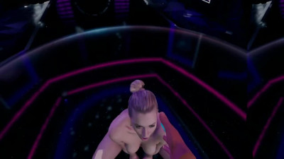 Holodexxx VR Gallery Free Public Demo (Holodexxx.com)