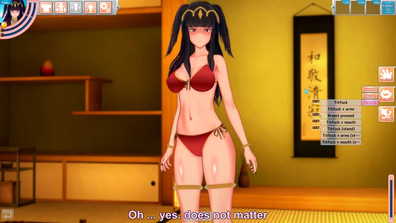 Watch Koikatu-Tharja (Infamous Bathing Suit) Short Sex Videos - Duration: 13:42 | ePornNEW.