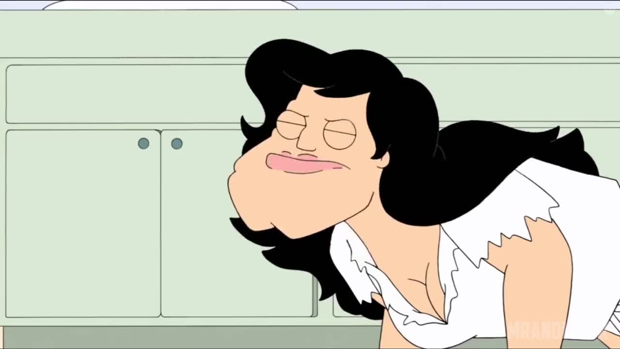 Watch American Dad Porn Parody Nude Scene Short Sex Videos - Duration: 01:58 | ePornNEW.