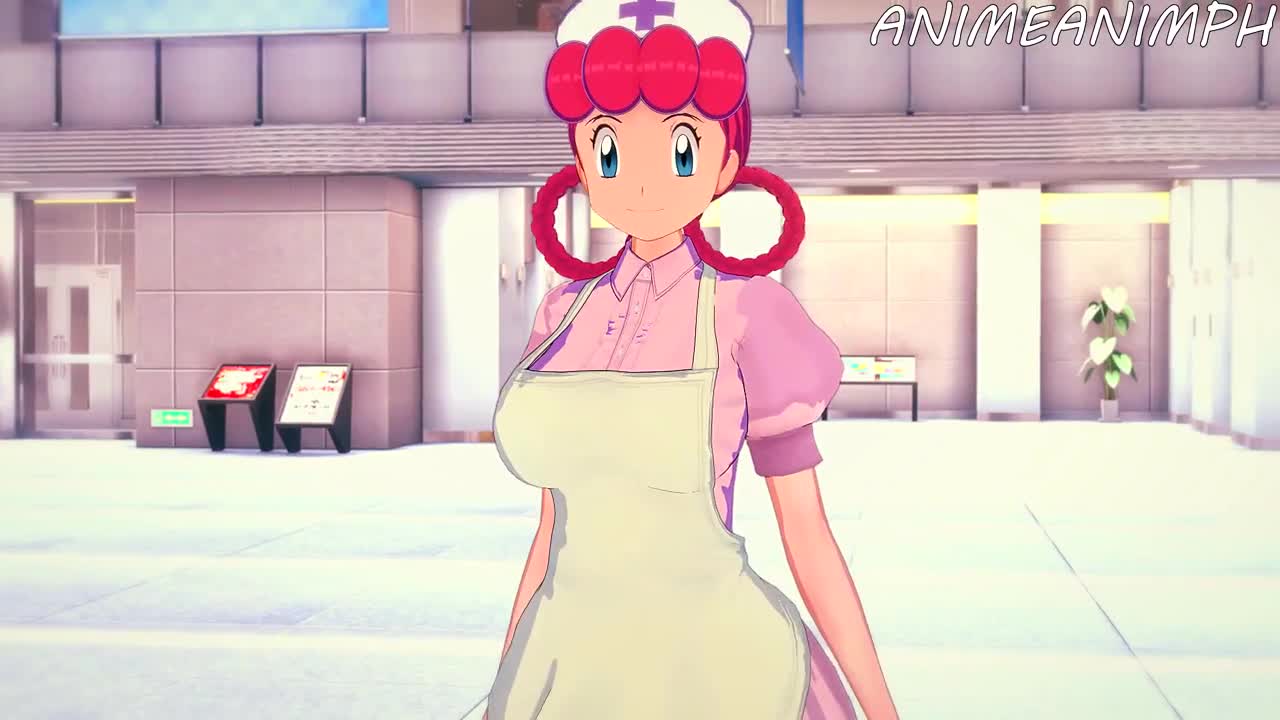 Watch POKEMON NURSE JOY HENTAI Short Sex Videos - Duration: 09:14 | ePornNEW.