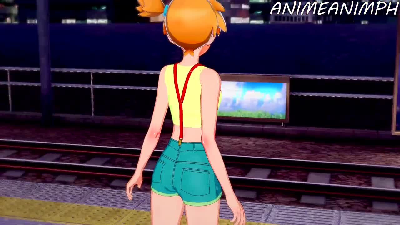 Watch POKEMON MISTY HENTAI Short Sex Videos - Duration: 11:22 | ePornNEW.