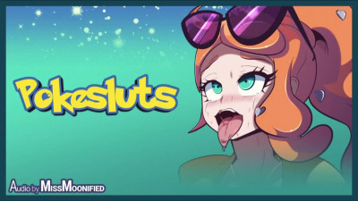 Project Pokesluts: Sonia | Dont Cum Until I Tell You To