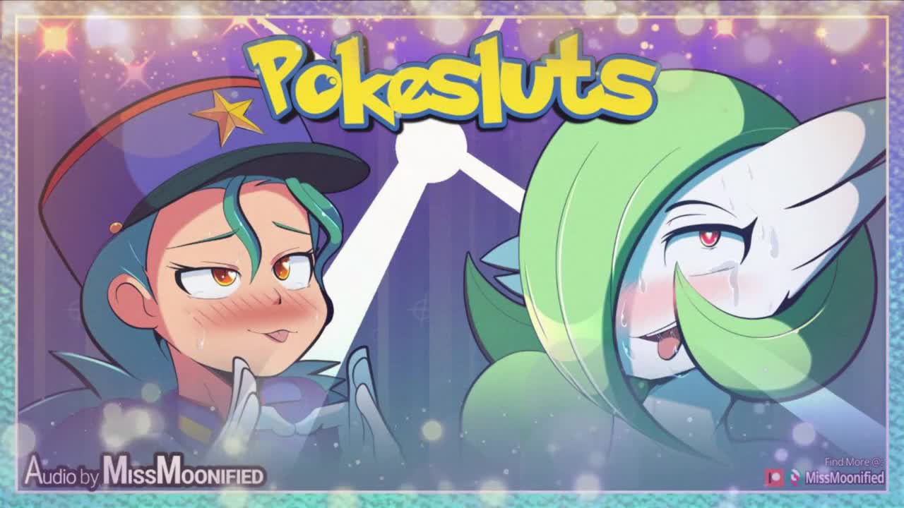 Watch Project Pokesluts Officer Jenny x Gardevoir: Gardevoir Seduces Jenny! (Erotic Pokemon Audio) Short Sex Videos - Duration: 08:08 | ePornNEW.