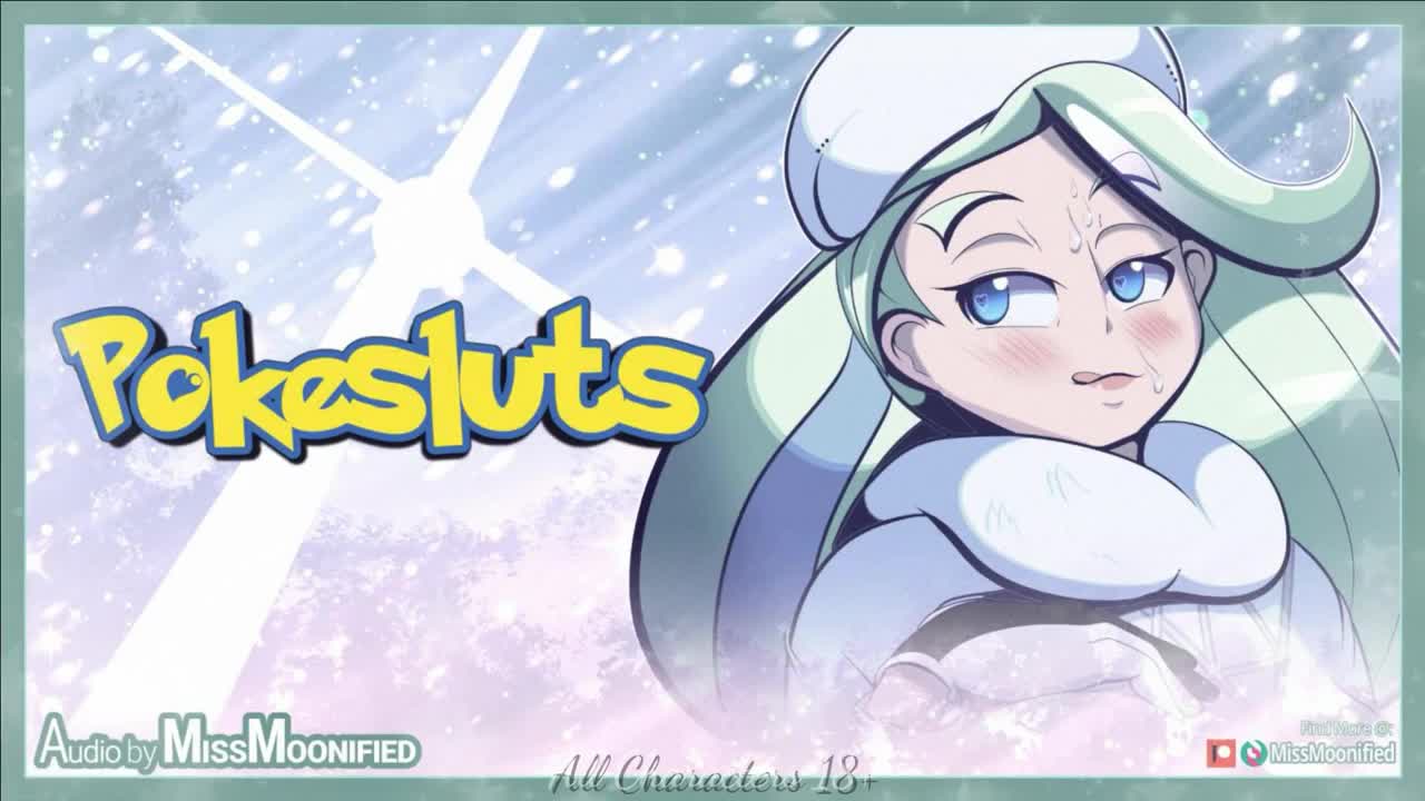 Watch Project Pokesluts: Melony | MILF Warms You Up (Erotic Pokemon Audio) Short Sex Videos - Duration: 06:58 | ePornNEW.