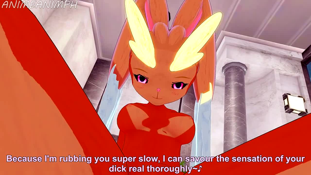 Watch POKEMON LOPUNNY PORN POV Short Sex Videos - Duration: 16:03 | ePornNEW.