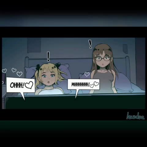 Watch Lewdua] Watching a Series – Nessie and Karen Short Sex Videos - Duration: 04:03 | ePornNEW.