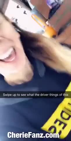 Watch Cherie DeVille gets Tricked by driver live on Snapchat Short Sex Videos - Duration: 04:55 | ePornNEW.