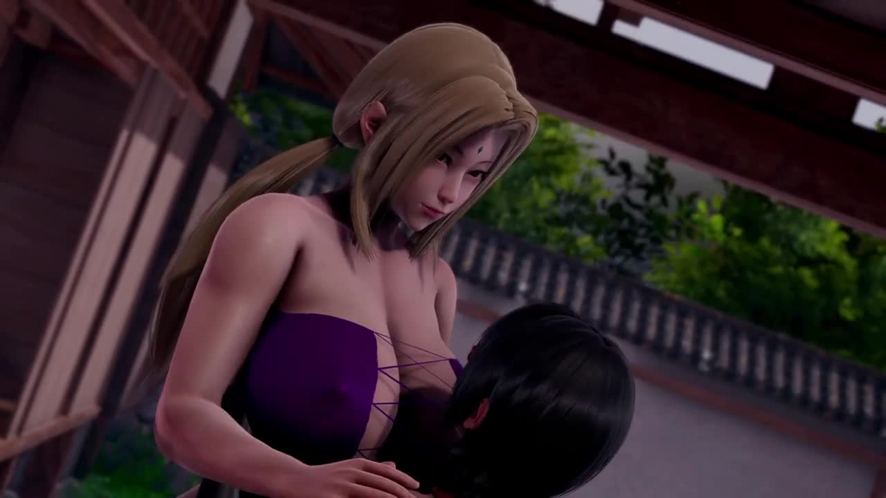 Watch Futanari Naruto Hentai Sarada fuck Tsunade Short Sex Videos - Duration: 10:15 | ePornNEW.