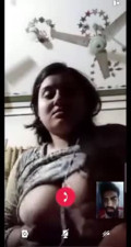 Punabi Kudi Fun Time Vid Chat