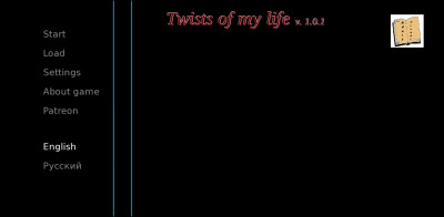 Twists Of My Life Alternate Endings 1