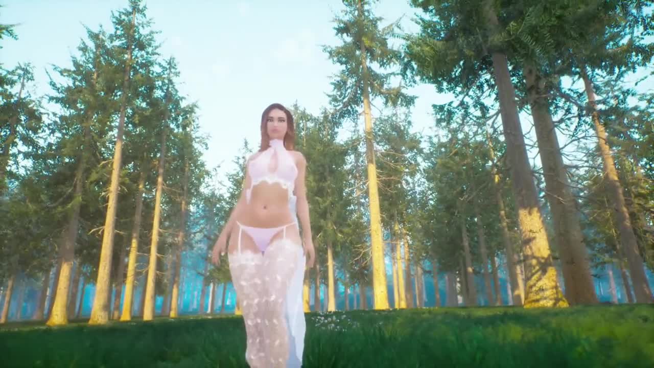 Watch The Lustland Adventure Futa game | bride in wedding dress Short Sex Videos - Duration: 05:08 | ePornNEW.