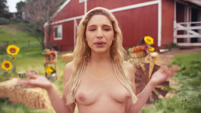 Abella Danger and Kira Noir Help Pornhub Save the Bees!