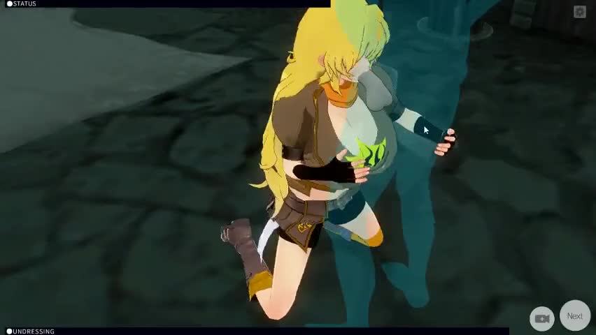 Watch [CM3D2] RWBY Hentai - Training Yang Xiao Longs Throat And Ass Short Sex Videos - Duration: 25:45 | ePornNEW.