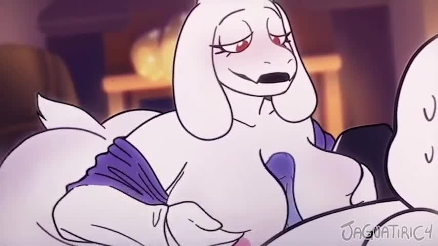 Watch Toriel x Sans - Undertale Goat Milf Short Sex Videos - Duration: 02:17 | ePornNEW.